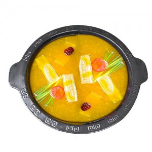 蓉城老媽金湯底料50g