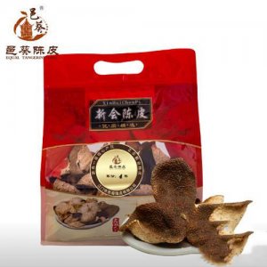 邑葵陳皮（ 4年）..