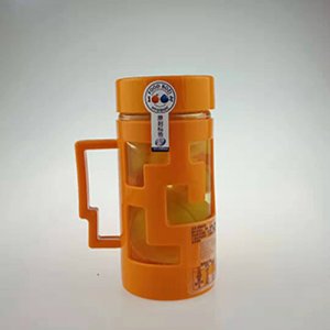 中國(guó)風(fēng)380g黃桃