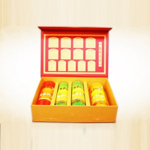 匯源紅薯精品粉絲禮盒