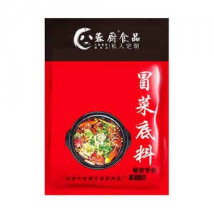 蓉城老媽冒菜底料