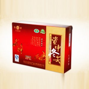 匯源細(xì)嫩型資中冬尖