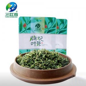 80g三江雪枸杞葉茶