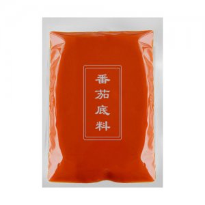 蓉城老媽鴛鴦清湯底料系列：番茄味型