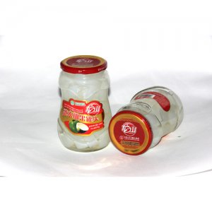 635g糖水椰果罐頭