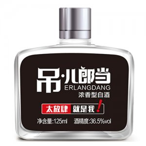 吊兒郎當(dāng)酒 36.5度