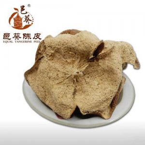 邑葵陳皮（6年）