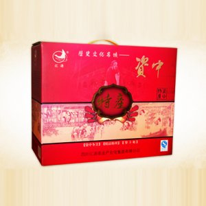 匯源資中特產(chǎn)大禮盒