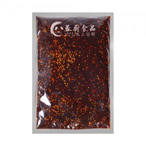 蓉城老媽干拌冒菜