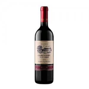 經典蛇龍珠干紅葡萄酒