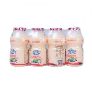 草原小屋乳酸菌飲料100毫升