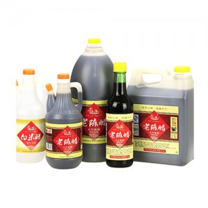 振豫釀造食醋