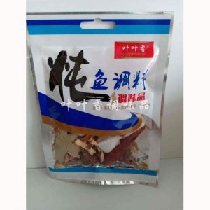 燉魚調(diào)料