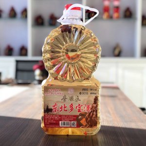 杏旺泉東北多寶酒