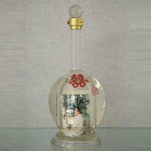 杏旺泉定制瓶裝酒系列