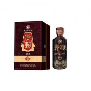 貴賴珍藏版匠60道醬香型53°