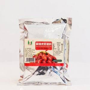 麻辣龍蝦調(diào)料