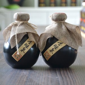 杏旺泉瓶裝酒系列