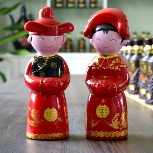 杏旺泉喜宴用酒