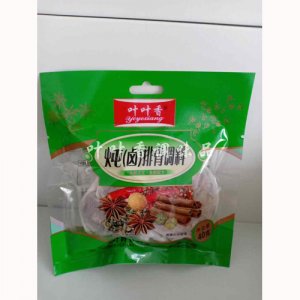 燉（鹵）排骨調(diào)料