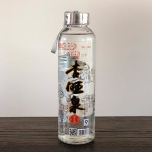 杏旺泉原裝酒 瓶裝