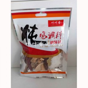 燉雞調(diào)料