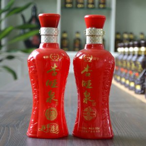 杏旺泉喜事連連婚慶用酒