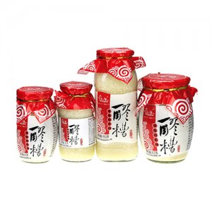 振豫孝感米酒系列