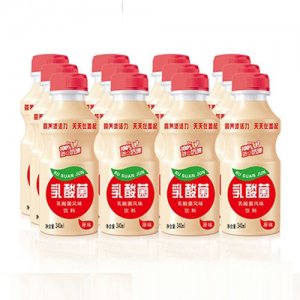 胃多多乳酸菌風(fēng)味飲料340ml原味（多瓶）