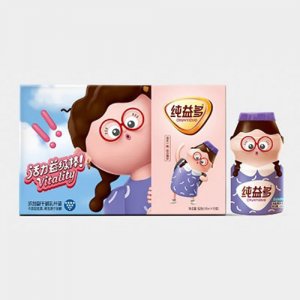 純益多乳酸菌飲品箱裝
