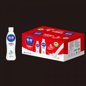 植康乳酸菌水350mlx15瓶