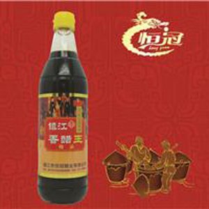 恒冠鎮(zhèn)江香醋王1