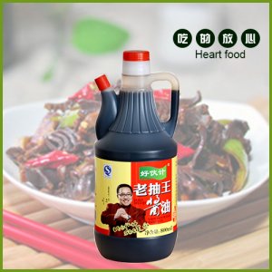 800ml老抽王
