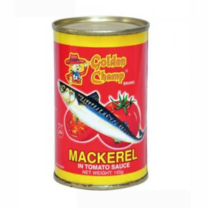 永利來魚肉罐頭