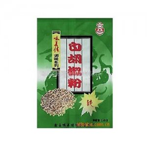 食亦佳白胡椒粉