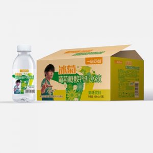 一品云臺冰菊葡萄糖原味補(bǔ)水液（箱）