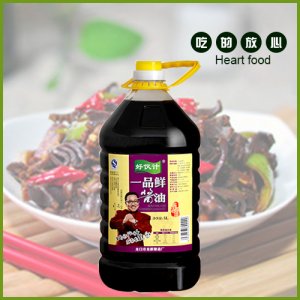 好伙計(jì)5L一品鮮