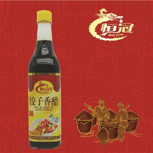 恒冠餃子香醋