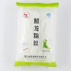 照龍粉絲100g