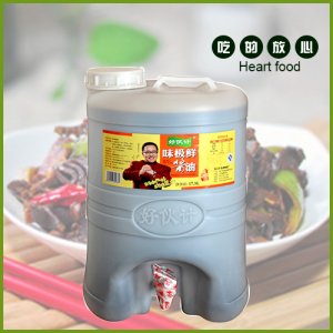 好伙計(jì)17.5L味極鮮