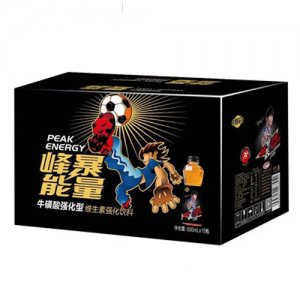 一品云臺修花?；撬釓?qiáng)化型維生素強(qiáng)化飲料600mlX15