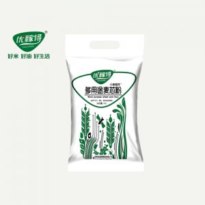 優(yōu)稼得金胚多用途麥芯粉