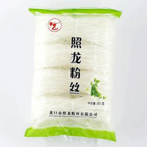 照龍粉絲200g