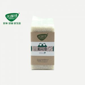 優(yōu)稼得東北大米稻花香