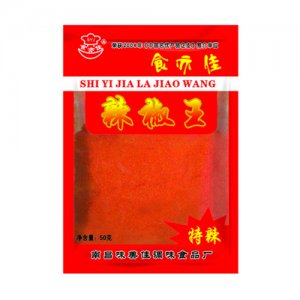 食亦佳南昌辣椒粉