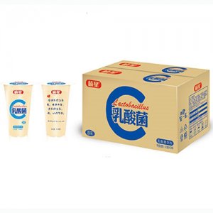 楠星乳酸菌410mlx30