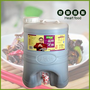 好伙計(jì)17.5L一品鮮