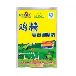 蓮花瑞祥雞精復(fù)合調(diào)味料 20KG