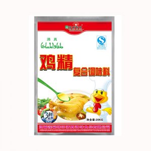 蓮花瑞祥雞精復(fù)合調(diào)味料20KG