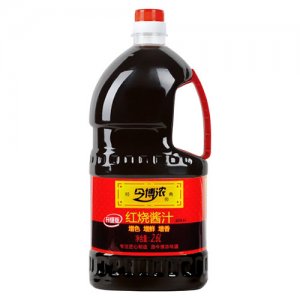紅燒醬汁 2.6L